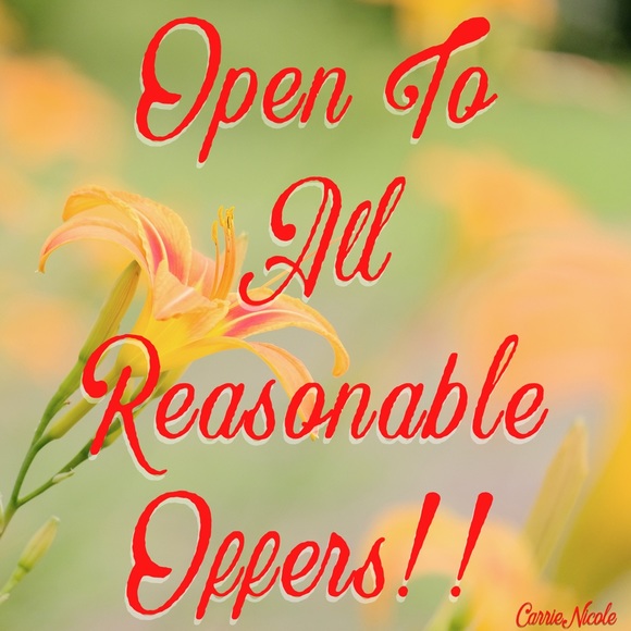 KIM ROGERS—WOMEN’S PLUS—BLACK—SIDE ZIP–FRONT PLEATS, KNEE LENGTH SKIRT!! EUC!! - Picture 8 of 8